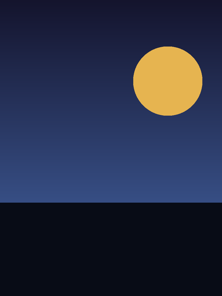 Jesters in the Signal Fog